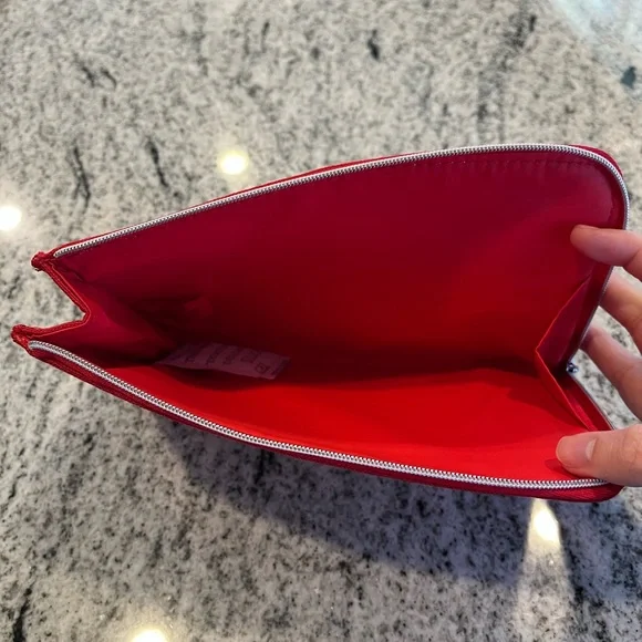 NWOT : Dior cosmetics bag/pouch - Picture 2 of 7